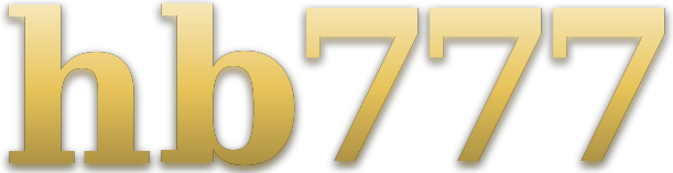 hb777 logo